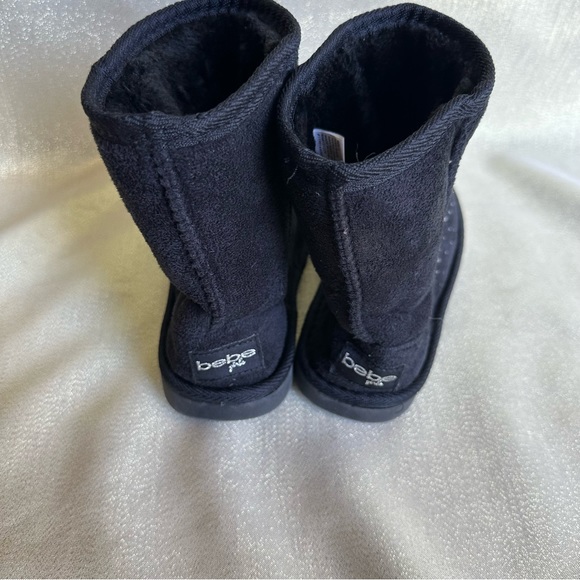 Bebe boots size 2 - Picture 13 of 16